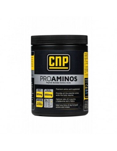 Συμπλήρωμα διατροφής CNP Pro Aminos,...