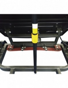 Διάδρομος Amila Hermes F275PI 2