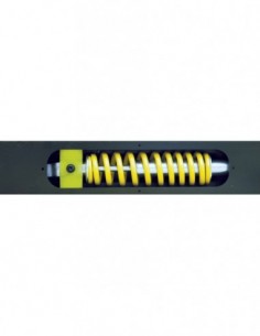 Διάδρομος Amila Valma S F275PI 2