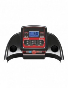 Ηλεκτρικός Διάδρομος Vision F250PI 2