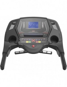 Ηλεκτρικός Διάδρομος Progressive F350PI 2