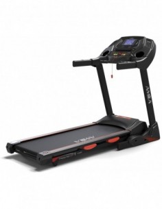 Ηλεκτρικός Διάδρομος Progressive F350PI