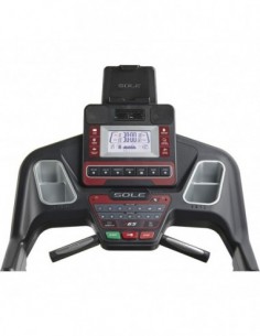 Διάδρομος SOLE F65 (μοντέλο 2020) 2