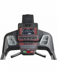 Διάδρομος SOLE F85 (μοντέλο 2020) 2