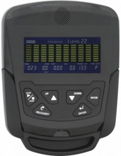 Ελλειπτικό ST155-40 2