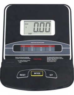 Ελλειπτικό Cardio 5105E 2