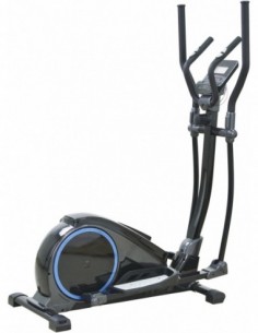 Ελλειπτικό Atlas 600E