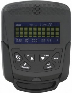 Ποδήλατο καθιστό SR146-40 2