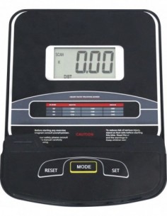 Ποδήλατο όρθιο 5105B 2