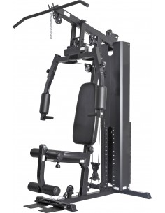 Home Gym