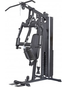 Home Gym 2