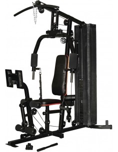 Home Gym 2