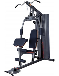 Home Gym