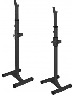 Διαιρούμενοι ορθοστάτες Amila