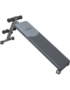 Πάγκος κοιλιακών...