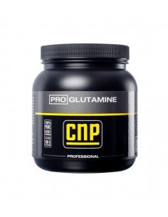 Συμπληρωμα διατροφης CNP Pro Glutamine 500 gr