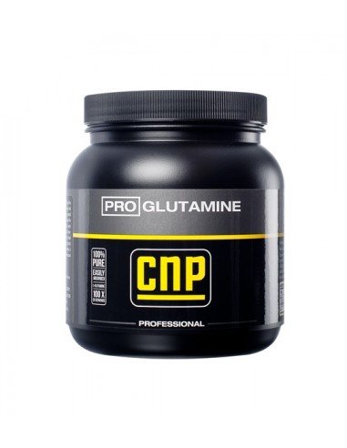 Συμπληρωμα διατροφης CNP Pro Glutamine 500 gr