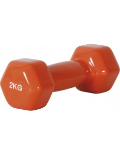 Αλτηράκια Νeoprene 2kg