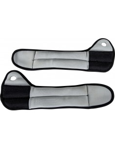 Βαρη καρπού 0.5kg set