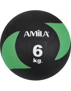 Amila Ιατρική Μπάλα 6kg