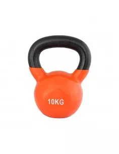 Kettlebell με επένδυση 10kg