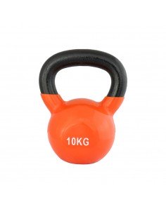 Kettlebell με επένδυση 10kg