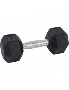 Αλτήρας Εξάγωνος Rubber...