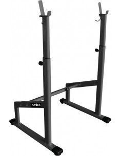 Ορθοστάτες Άρσης Βαρών