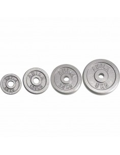 Δίσκος AMILA Εμαγιέ 28mm 10Kg