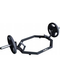 Super Hex Trap (μονής λαβής)