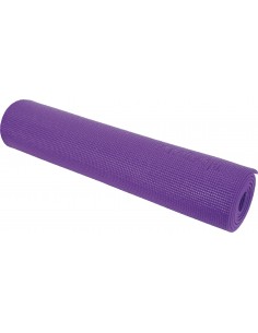 Στρώμα Yoga 6mm Μωβ AMILA