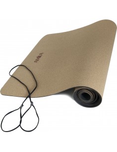 Στρώμα Yoga 6mm Φελλός