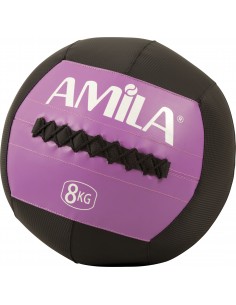 AMILA Wall Ball Nylon Vinyl...