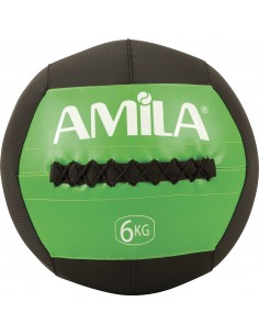 AMILA Wall Ball Nylon Vinyl...