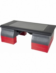 Aerobic Step Επαγγελματικό 27"