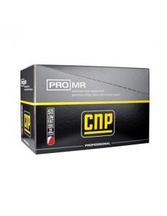 Συμπλήρωμα διατροφής CNP Pro MR - 20 φακελάκια, 72gr γεύση Φράουλα