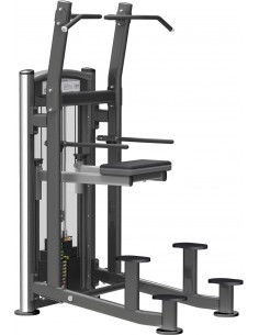 Weight Assisted Chin/Dip...