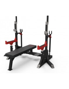 Πάγκος Επαγγελματικός Power...