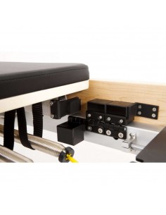 Wood reformer 2