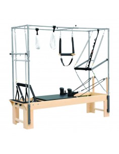 Cadillac Reformer