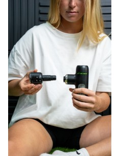 BE-IN Πιστόλι Μασάζ