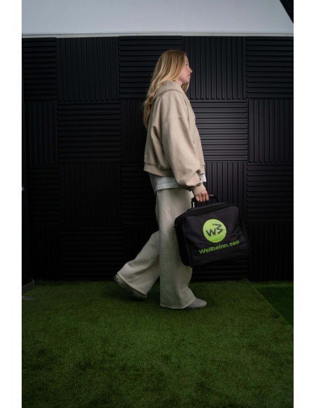 Ασύρματες Μπότες Πρεσοθεραπείας