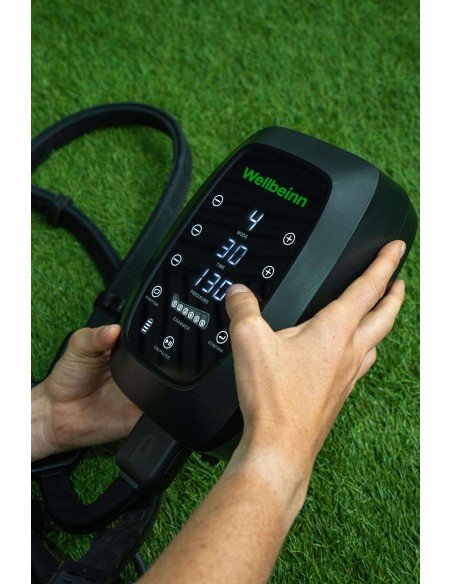 Μπότες Πρεσοθεραπείας Υψηλής Απόδοσης