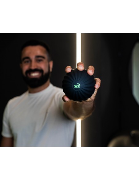Rollinn Ball Μπάλα μασάζ