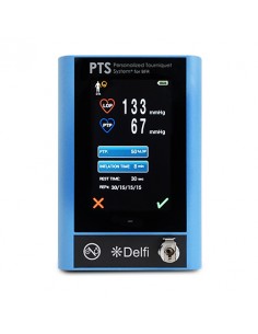 BFR- Σύστημα Τουρνικέ Delfi