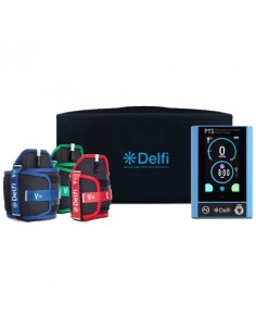 BFR- Σύστημα Τουρνικέ Delfi 2