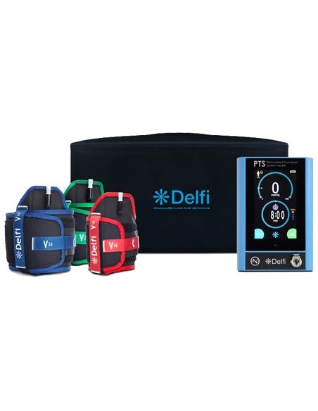 BFR- Σύστημα Τουρνικέ Delfi